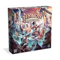 Zombicide: White Death - Eternal Empire - thumbnail