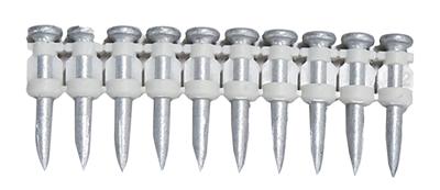 Makita Accessoires Betonnagel gas BLK Lengte 27mm Diameter 3,1mm - 196288-9