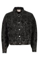 Freebird Jack Louk Dnm-Black-Sequince-25-4 - thumbnail