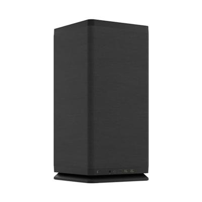 Fractal Design FD-C-MOD1N-02 Mini-tower PC-behuizing Zwart