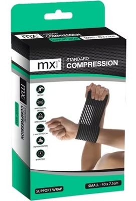 MX Health Support Wrap Small MX Health Support Wrap Small
