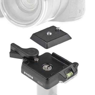 Kaiser 6026 Quick release connector