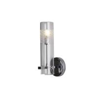 Searchlight WandlampScope chroom - 27981CC - thumbnail