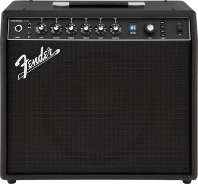 Fender Mustang LTX 50