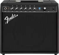 Fender Mustang LTX 50 - thumbnail