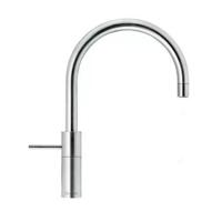 Quooker Round RVS Kraan - thumbnail