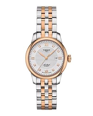 Horloge Dames Tissot T0062072203600