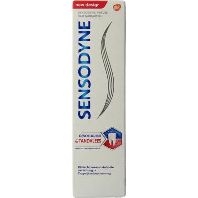 Sensodyne Sensodyne Tandpasta Gevoeligheid & Tandvlees 75ML