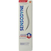 Sensodyne Sensodyne Tandpasta Gevoeligheid & Tandvlees 75ML - thumbnail
