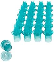 ACE 100085 Mondstuk Turquoise - thumbnail