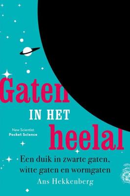 Gaten in het heelal (Paperback)