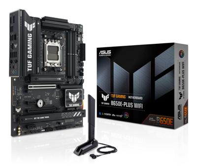 Moederbord Asus 90MB1M20-M0EAY0 AMD B650 AMD AM5 - thumbnail