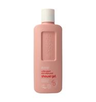 Seepje Douchegel - white peach and cedarwood - thumbnail