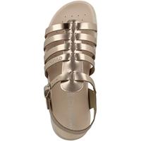 Kindersandalen Soleima Girl GEOX¨ roest - thumbnail