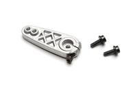 Aluminum steering arm for sfl-10 servo - thumbnail
