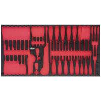 Vigor V5170-L V5170-L Plukschuiminlegstuk (l x b) 563 mm x 393 mm - thumbnail