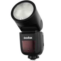 Godox Speedlite V1 Olympus/Panasonic Kit - thumbnail