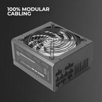 Voedingsbron Tacens Radix VII 80 Plus Silver 700 W - thumbnail
