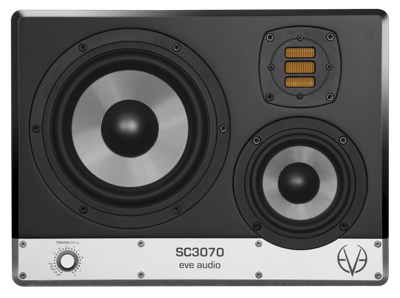 Eve Audio SC3070 - Links