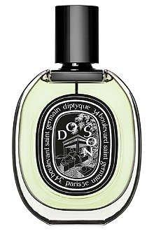 Diptyque Do Son Eau de parfum Spray 75ml Dames