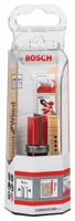 Bosch Accessories 2608629385 Vlakke frees Schachtdiameter 8 mm - thumbnail