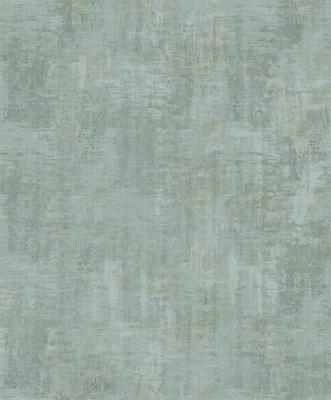Galerie Lustre Behang met beton- en streepstructuur - SP-LS5007