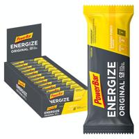 Powerbar Energize Bar Banaan Punch (15x55gr) - thumbnail