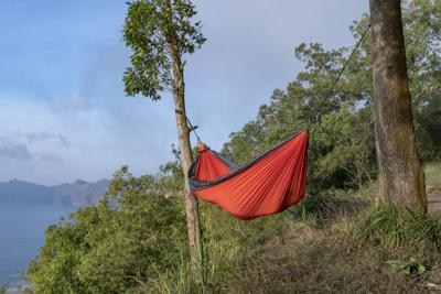 Ticket to the moon Original Hammock Hangmat