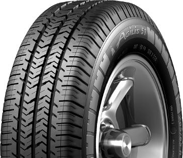 Agilis 51 6-PR