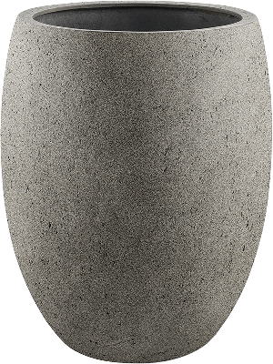 Grigio plantenbak Tall Balloon M betonlook