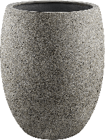 Grigio plantenbak Tall Balloon M betonlook - thumbnail