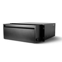 Adam Hall 874E04A Rack-lade 4 HE - thumbnail