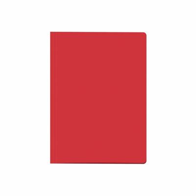 Subfolder DOHE Intens Rood A4 50 Onderdelen