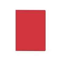 Subfolder DOHE Intens Rood A4 50 Onderdelen - thumbnail