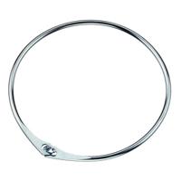 Euro-Locks sleutel-/cipiersring 120 mm - thumbnail