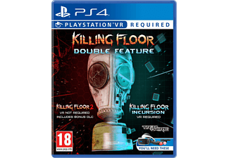 Killing Floor Double Feature (PSVR Required)