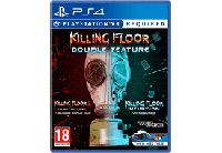 Killing Floor Double Feature (PSVR Required) - thumbnail