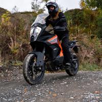 OXFORD jas "dakota 3.0", dames jacket dakota 3.0 ladies black size 12 - thumbnail