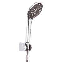 Grohe Vitalio Joy 1 Badset Met Handdouche 1 Stand Doucheslang 175 cm Wandhouder Chroom - thumbnail