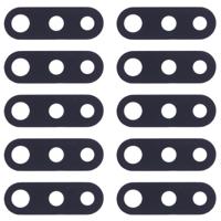 10 stuks back camera lens voor Nokia 5 1 plus (X5) - thumbnail