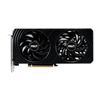 Palit GeForce RTX 5060 Dual NVIDIA 8 GB GDDR7 - thumbnail