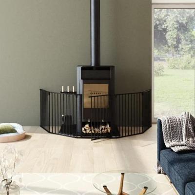Veiligheidsbarrière Nordlinger PRO