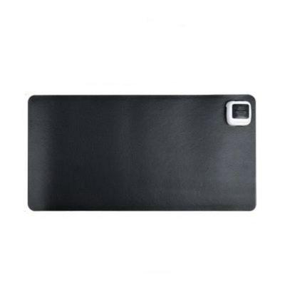 220V elektrische hete plaat schrijven bureau warme tafel mat deken Office muis verwarming warme computer hand warmer bureaublad verwarmingsplaat kleu