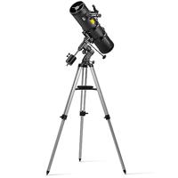 Bresser Pollux 150/1400 EQ3 spiegeltelescoop - thumbnail