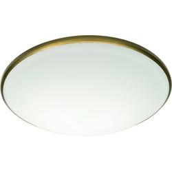 Highlight PlafonniereArt koper brons Ø 30cm - P6082.32