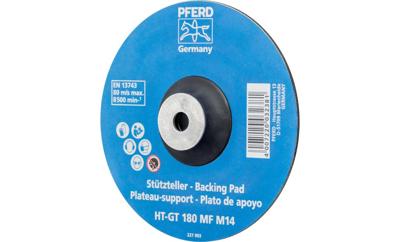 PFERD TOOLS 44890220 Steunschijf