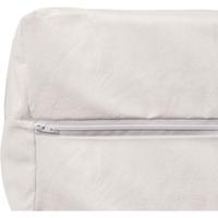 Polydaun matrashoes Evolon anti allergie - crème - 90x200 cm - thumbnail