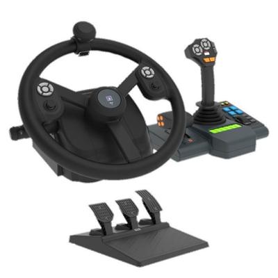 Hori Farming Simulator Vehicle Control System Hori Farming Simulator Vehicle Control System