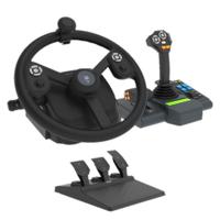 Hori Farming Simulator Vehicle Control System - thumbnail