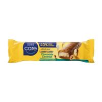 We Care Lower carb reep chocolate coconut (35 Gram) - thumbnail